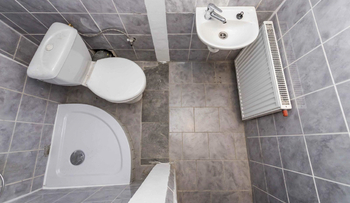 Prodej nájemního domu 230 m², Bílina