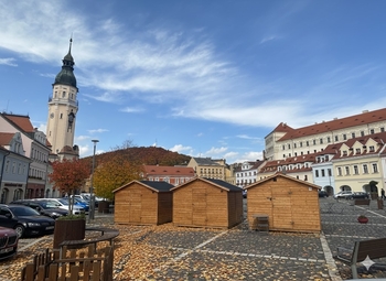 Prodej nájemního domu 230 m², Bílina