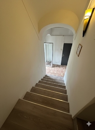 Prodej nájemního domu 230 m², Bílina