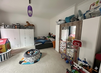 Prodej nájemního domu 230 m², Bílina