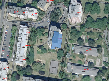 KM - 05.09.2025 - Prodej bytu 1+kk v osobním vlastnictví 24 m², Karlovy Vary