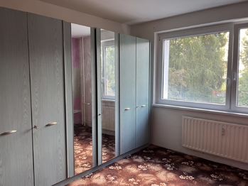 Prodej bytu 1+kk v osobním vlastnictví 24 m², Karlovy Vary