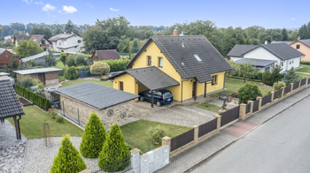 Prodej domu 122 m², Černíkovice