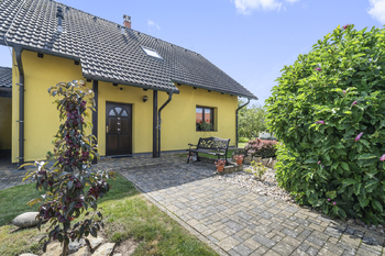 Prodej domu 122 m², Černíkovice