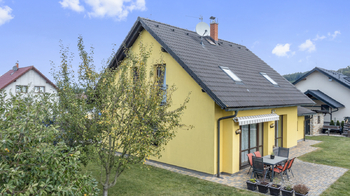 Prodej domu 122 m², Černíkovice