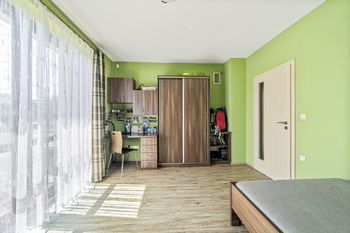 Prodej domu 122 m², Černíkovice