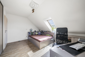 Prodej domu 122 m², Černíkovice