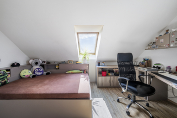 Prodej domu 122 m², Černíkovice