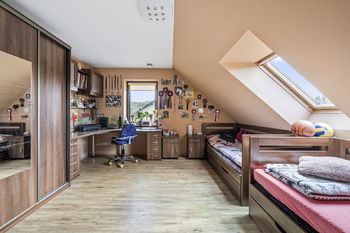 Prodej domu 122 m², Černíkovice