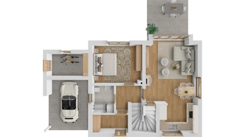 Prodej domu 122 m², Černíkovice