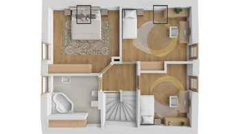 Prodej domu 122 m², Černíkovice