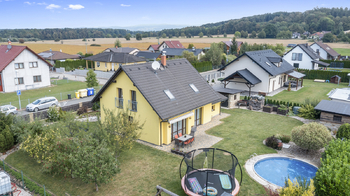 Prodej domu 122 m², Černíkovice