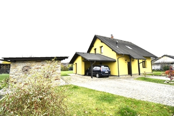 Prodej domu 122 m², Černíkovice