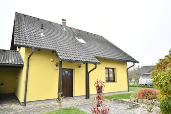 Prodej domu 122 m², Černíkovice