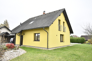 Prodej domu 122 m², Černíkovice