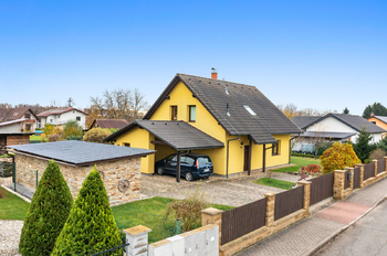 Prodej domu 122 m², Černíkovice