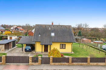 Prodej domu 122 m², Černíkovice