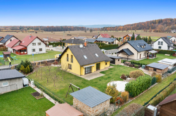 Prodej domu 122 m², Černíkovice