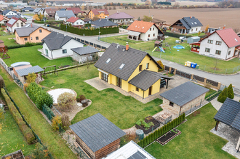 Prodej domu 122 m², Černíkovice