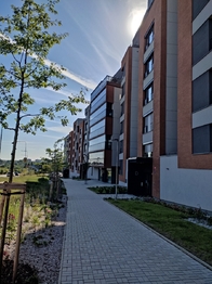 Pronájem bytu 2+kk v osobním vlastnictví 54 m², Praha 4 - Háje
