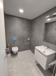 Pronájem bytu 2+kk v osobním vlastnictví 54 m², Praha 4 - Háje