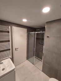 Pronájem bytu 2+kk v osobním vlastnictví 54 m², Praha 4 - Háje