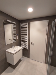 Pronájem bytu 2+kk v osobním vlastnictví 54 m², Praha 4 - Háje
