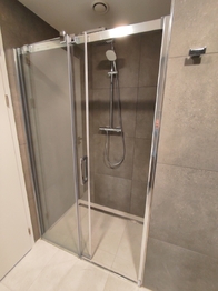 Pronájem bytu 2+kk v osobním vlastnictví 54 m², Praha 4 - Háje