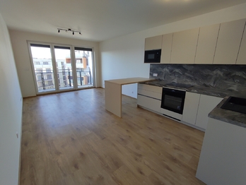 Pronájem bytu 2+kk v osobním vlastnictví 54 m², Praha 4 - Háje