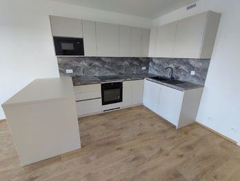 Pronájem bytu 2+kk v osobním vlastnictví 54 m², Praha 4 - Háje