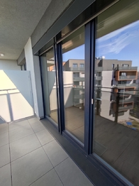 Pronájem bytu 2+kk v osobním vlastnictví 54 m², Praha 4 - Háje