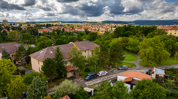 Pronájem bytu 3+1 v osobním vlastnictví 87 m², Dobříš