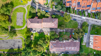 Pronájem bytu 3+1 v osobním vlastnictví 87 m², Dobříš