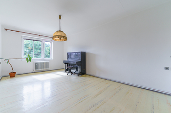 Pronájem bytu 3+1 v osobním vlastnictví 87 m², Dobříš
