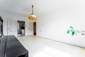 Pronájem bytu 3+1 v osobním vlastnictví 87 m², Dobříš