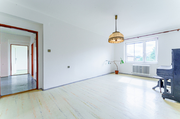 Pronájem bytu 3+1 v osobním vlastnictví 87 m², Dobříš