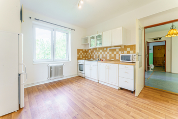 Pronájem bytu 3+1 v osobním vlastnictví 87 m², Dobříš