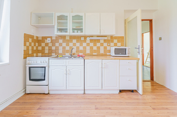 Pronájem bytu 3+1 v osobním vlastnictví 87 m², Dobříš