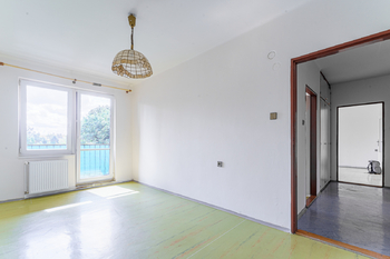 Pronájem bytu 3+1 v osobním vlastnictví 87 m², Dobříš