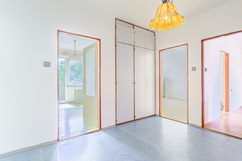 Pronájem bytu 3+1 v osobním vlastnictví 87 m², Dobříš