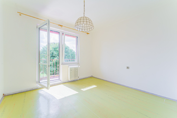 Pronájem bytu 3+1 v osobním vlastnictví 87 m², Dobříš