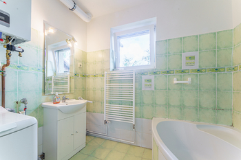 Pronájem bytu 3+1 v osobním vlastnictví 87 m², Dobříš