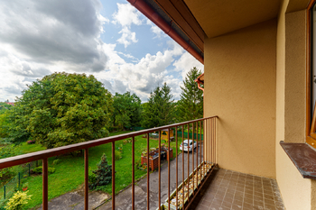 Pronájem bytu 3+1 v osobním vlastnictví 87 m², Dobříš