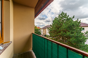 Pronájem bytu 3+1 v osobním vlastnictví 87 m², Dobříš