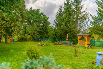 Pronájem bytu 3+1 v osobním vlastnictví 87 m², Dobříš