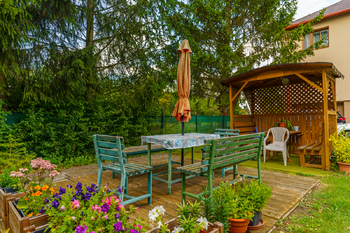 Pronájem bytu 3+1 v osobním vlastnictví 87 m², Dobříš