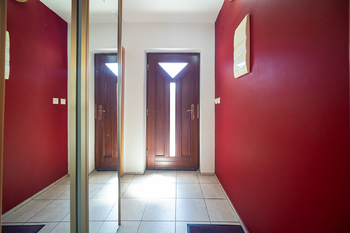 Pronájem domu 150 m², Praha 10 - Lipany
