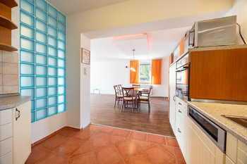 Pronájem domu 150 m², Praha 10 - Lipany
