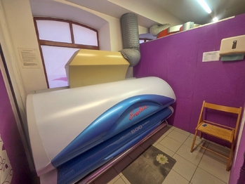 Pronájem obchodních prostor 126 m², České Budějovice