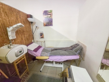 Pronájem obchodních prostor 126 m², České Budějovice